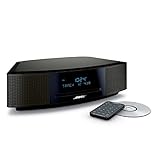 Bose Wave Music System IV - Espresso Black