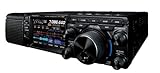 YAESU FT-710 AESS - Radio - Noir - Professionnels,