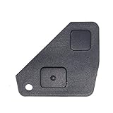 Toyota REF3826 Bouton Poussoir à 2 Boutons pour Clé