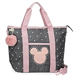 Joumma Disney Mickey Studs Sac pour ordinateur portable
