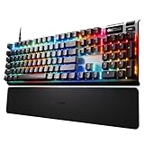 SteelSeries Apex Pro Gen 3 - Clavier HyperMagnetic