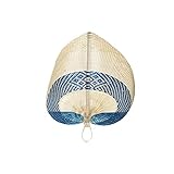 Décoration murale de la marque DKD Home Decor Bambou