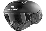 SHARK, Casque jet moto street drak KMA, XS