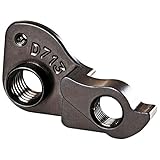 Pilo Patte de dérailleur D713 pour Cannondale Bad Habit