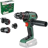 Bosch Perceuse-visseuse sans fil AdvancedDrill 18V-80
