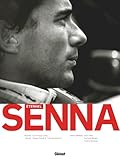 Eternel Senna: Le livre hommage