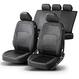 WALSER Premium Housses de siège Logan avec système