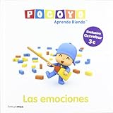 CRF-Las emociones