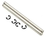 Kyosho- Axes Inferno, K.IF111-74, Argent