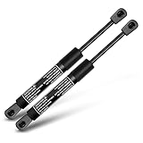 Frankberg 2x Ressorts à Gaz Hayon Compatibles avec