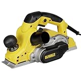 DEWALT - Rabot 4 mm - D26500-QS - Raboteuse Puissante