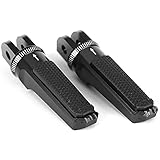 Repose-pieds avant pour Triumph Daytona 675 Bonneville