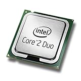 Prozessor - 1 x Intel Core 2 Duo E8400 / 3 GHz ( 1333