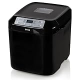 DOMO B3974 Machine à pain 750-1000gr - 12 programmes