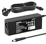 90W Chargeur Ordinateur Portable pour HP Pavilion G6