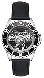 KIESENBERG Montre Homme Cadeau pour Kia Proceed GT