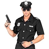Widmann « Police OFFICER » (shirt) - (S/M)