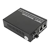 Convertisseur de médias Gigabit Ethernet multimode