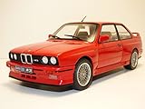SOLIDO - Bmw - M3 E30-1990 Voiture Miniature de Collection,