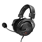 beyerdynamic MMX 330 PRO professionele open gaming