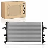 Frankberg Refroidisseur d'eau pour moteur à essence