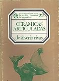 Cerámicas articuladas (Cuadernos del Seminario de Estudios