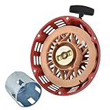 Cancanle Lanceur de lanceur pour Honda GX340 GX390