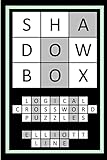 SHADOWBOX Logical Crossword Puzzles