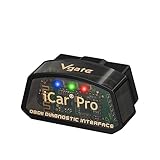 Vgate iCar Pro Wi-Fi OBD2 OBDII Auto Diagnostic Scanner