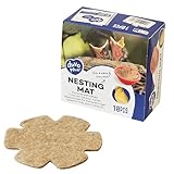 Laroy Group duvoplus, Thijbo Fonds de nid pour canaris