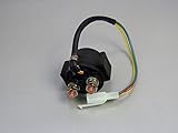 Relais de starter pour Kymco KXR, MXU 150, 250, 300