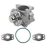 AKWH Vanne EGR 038129637D / 038131501F / 038131501AN