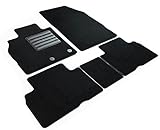 MTM SP-3062 Tapis de sol en velours sur mesure pour