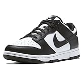 Nike Dunk Low RetroHomme Chaussure de basketball, White