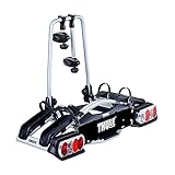 Thule EuroWay G2 920 Porte-vélos pour Voiture 2014