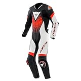 Dainese Laguna Seca 6 Combinaison de moto, en cuir,