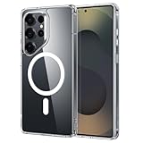 ESR Coque magnétique pour Samsung Galaxy S25 Ultra,