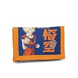 Franco Cosimo Panini DRAGON BALL SUPER - Portefeuille