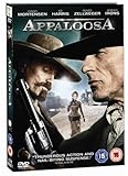 Appaloosa [DVD] (English audio. English subtitles)