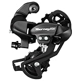 SHIMANO Rdtx800sgsl Pièces de Vélo. Adulte Unisexe,