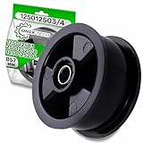 Poulie Tendeur de Courroie Seche Linge avec le Code