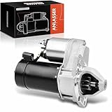 Frankberg Démarreur compatible avec 2 CV 1970-1984