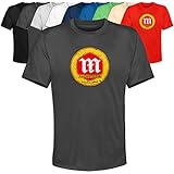 Generisch T-Shirt T-Shirt Moto Old Montesa Vintage