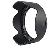 Pare-soleil à baïonnette PROFOX LH-73D pour CANON RF