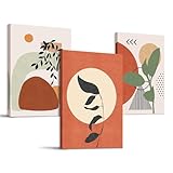 hyidecorart Tableau Boho Chic, Tableau Decoration Murale