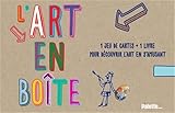 L'art en boîte: Boîte de jeu
