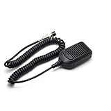 Kymate HM-36 Microphone de rechange pour ICOM IC-718