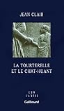La tourterelle et le chat-huant: Journal 2007-2008