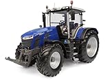 Universal Hobbies Tracteur Miniature Iseki Big-T T8S305