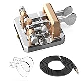 Putikeeg Touche CW Morse, touche télégraphe, bouton